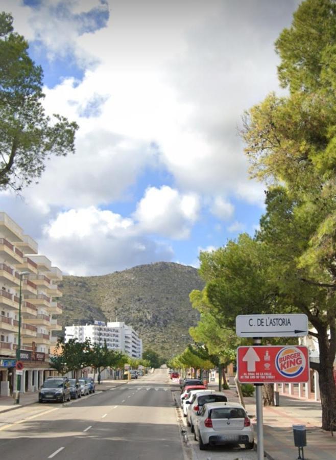 Apartamento Bella Italia Apartment *