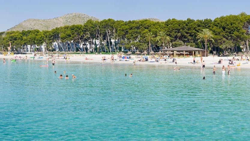 Bella Italia Apartment Apartment Alcudia (Mallorca)
