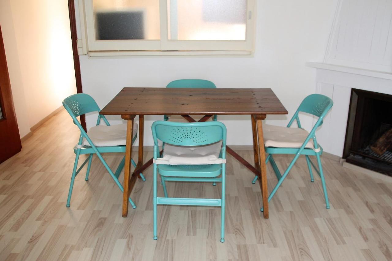 Bella Italia Apartment Lägenhet *